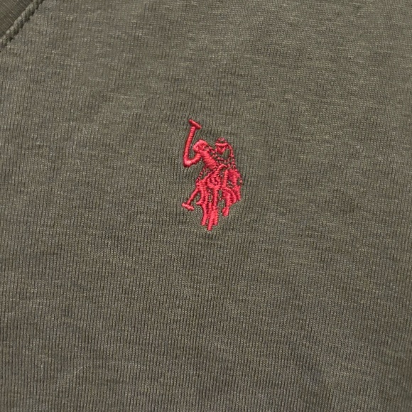 🍂SALE U.S Polo Assn XL top - Picture 4 of 7